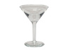 Martini Glass (Rack)