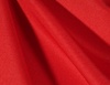 Poly Solid Red (Holiday) Napkins