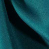 Poly Solid Teal Tablecloth