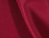 Poly Solid Red (cherry) Tablecloth