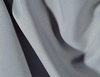 Poly Solid Grey Tablecloth