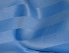 Poly Stripe Periwinkle Tablecloth