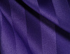 Poly Stripe Purple